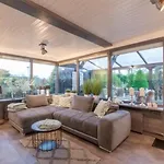 Lichtdurchflutetes Traumhaus Nr 143 Mit Wintergarten, Strandnah Uneinsehbarer Garten Hundefreundlich Sint Maartensvlotbrug