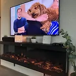 Lichtdurchflutetes Traumhaus Nr 143 Mit Wintergarten, Strandnah Uneinsehbarer Garten Hundefreundlich Sint Maartensvlotbrug