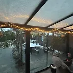 Feriehus Lichtdurchflutetes Traumhaus Nr 143 Mit Wintergarten, Strandnah Uneinsehbarer Garten Hundefreundlich *