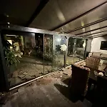 Lichtdurchflutetes Traumhaus Nr 143 Mit Wintergarten, Strandnah Uneinsehbarer Garten Hundefreundlich Feriehus *