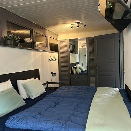 Nyaraló Lichtdurchflutetes Traumhaus Mit Wintergarten, Strandnah Uneinsehbarer Garten Hundefreundlich *