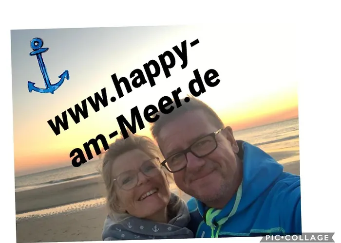 Lichtdurchflutetes Traumhaus Mit Wintergarten, Strandnah Uneinsehbarer Garten Hundefreundlich