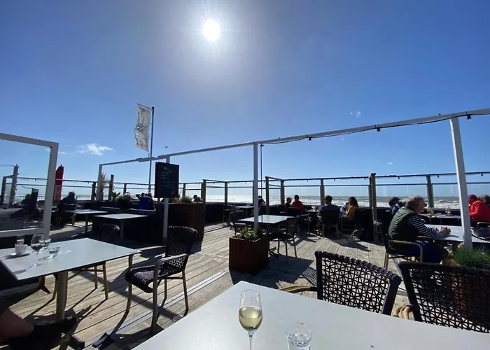 Semesterbostad Lichtdurchflutetes Traumhaus Mit Wintergarten, Strandnah Uneinsehbarer Garten Hundefreundlich