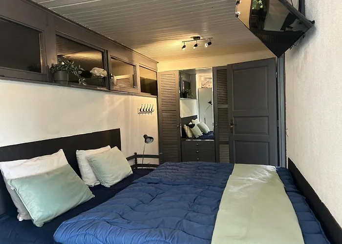 Semesterbostad Lichtdurchflutetes Traumhaus Mit Wintergarten, Strandnah Uneinsehbarer Garten Hundefreundlich *