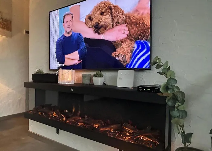 Lichtdurchflutetes Traumhaus Mit Wintergarten, Strandnah Uneinsehbarer Garten Hundefreundlich Sint Maartensvlotbrug