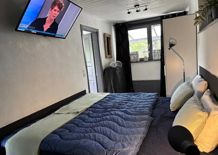 Lichtdurchflutetes Traumhaus Mit Wintergarten, Strandnah Uneinsehbarer Garten Hundefreundlich Semesterbostad Sint Maartensvlotbrug