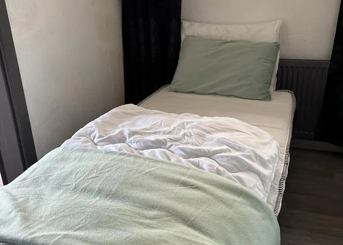 Semesterbostad Lichtdurchflutetes Traumhaus Mit Wintergarten, Strandnah Uneinsehbarer Garten Hundefreundlich