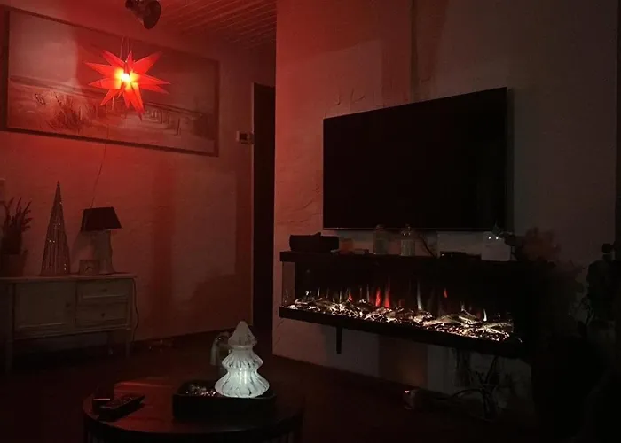 Lichtdurchflutetes Traumhaus Mit Wintergarten, Strandnah Uneinsehbarer Garten Hundefreundlich Semesterbostad