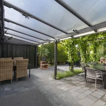 Holiday home Lichtdurchflutetes Traumhaus 800 Meter Zum Strandaufgang, Uneinsehbarer Garten Mit Terrassenueberdachung, Hundefreundlich